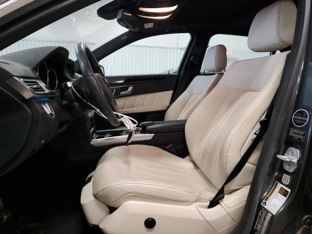 2015 MERCEDES-BENZ E 350 4MAT - WDDHF8JB3FB128378