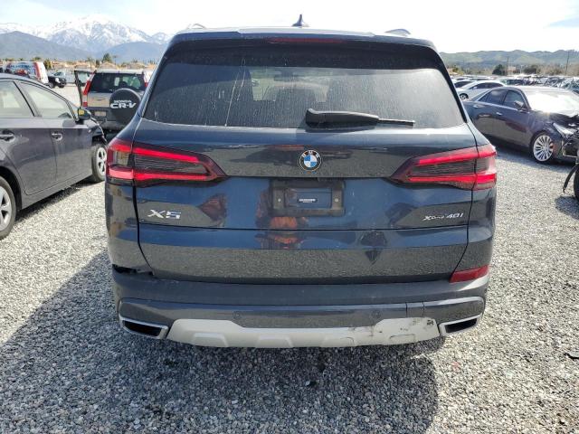 5UXCR6C06N9K15594 2022 BMW X5, photo no. 6