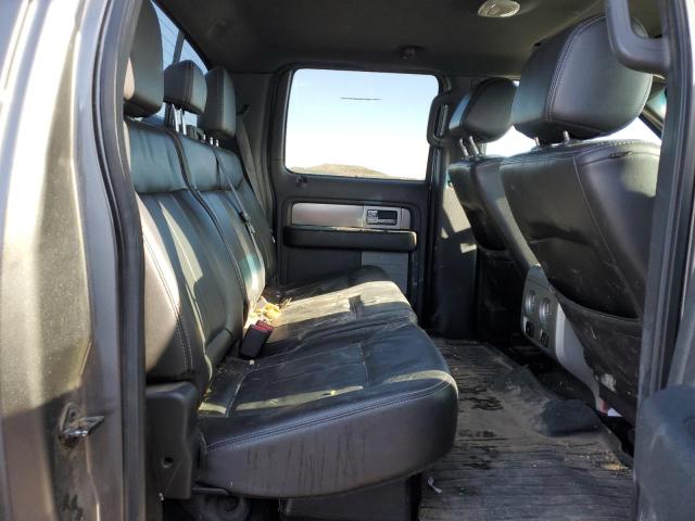 1FTFW1ET8EFA21197 Ford F150 Supercrew