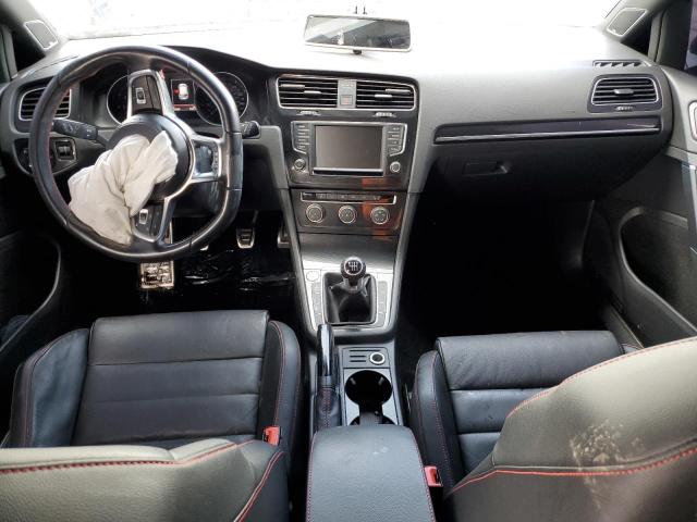 2017 VOLKSWAGEN GTI SPORT - 3VW547AUXHM028897
