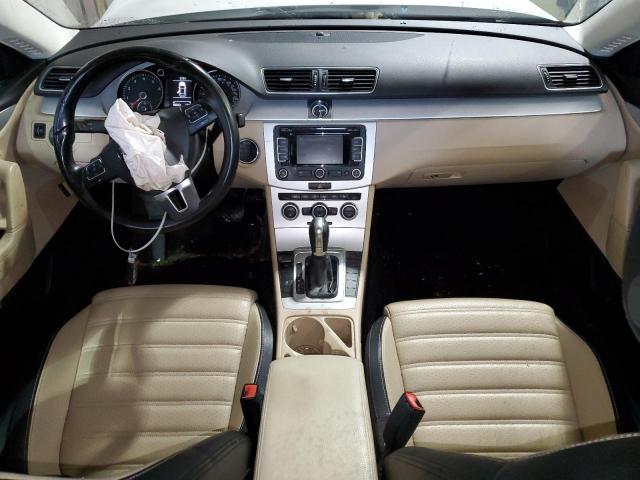 2015 VOLKSWAGEN CC SPORT - WVWBP7AN5FE820786
