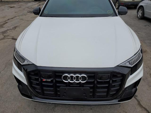 2020 AUDI SQ8 PRESTI WA1CWAF19LD024774