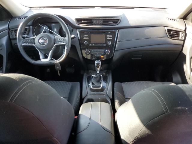 JN8AT2MT6HW142314 Nissan ROGUE S