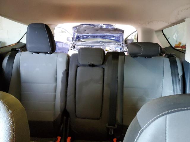 2016 FORD ESCAPE SE - 1FMCU0GX1GUA75115