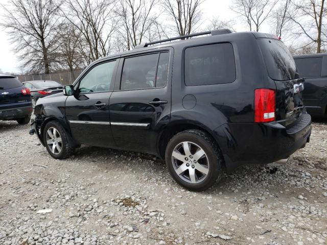 2015 HONDA PILOT TOUR - 5FNYF4H97FB023202