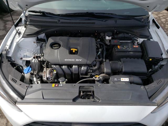 2019 HYUNDAI VELOSTER B - KMHTG6AF6KU019447