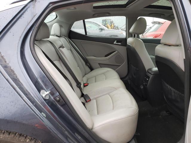 5XXGN4A71FG407416 KIA OPTIMA EX