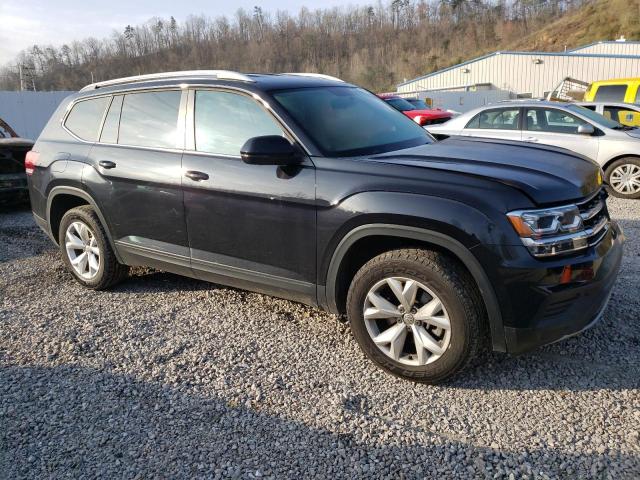 2018 VOLKSWAGEN ATLAS S - 1V2AP2CA0JC537658