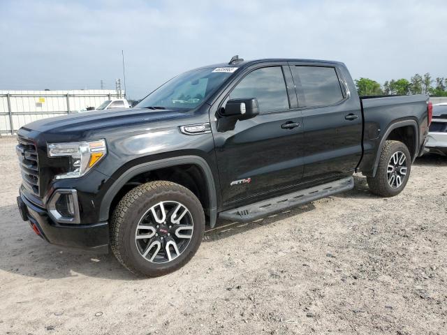 2021 GMC SIERRA K1500 AT4 for Sale | TX - HOUSTON | Fri. Jun 09, 2023 ...