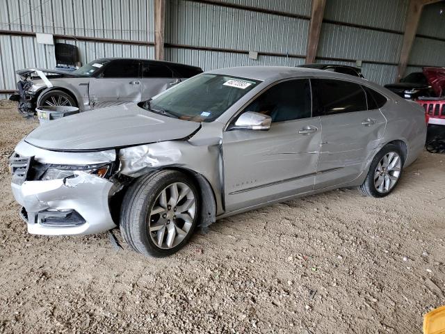 2019 Chevrolet Impala Premier