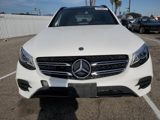 WDC0G5EB3KF590238 Mercedes-Benz Glc 350e