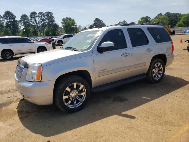 2010 GMC Yukon SLT