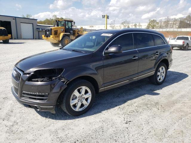 2011 Audi Q7 Premium Plus