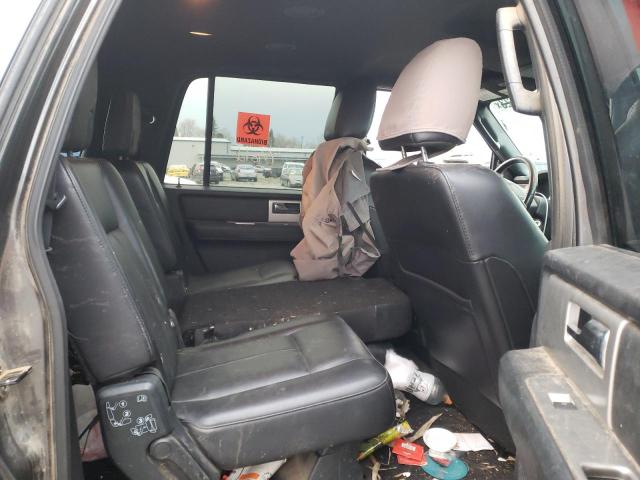 1FMJK1JT7GEF38118 Ford Expedition El Xlt