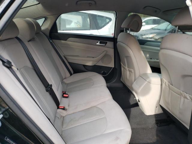 2015 HYUNDAI SONATA ECO - 5NPE24AA9FH109275