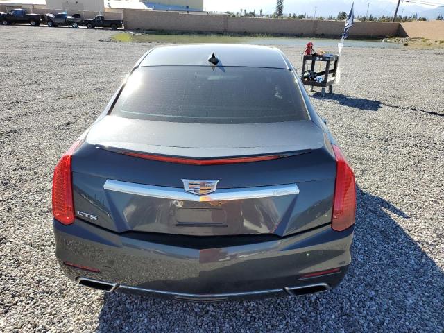 1G6AR5SX1F0103196 Cadillac Cts Luxury Collection