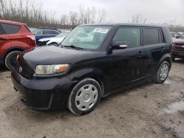 2009 Scion xB 