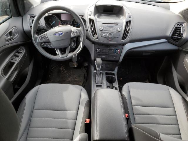 2018 FORD ESCAPE S - 1FMCU0F74JUA21963