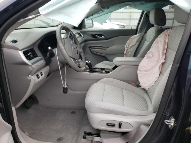 2019 GMC ACADIA 1GKKNLLA7KZ143448