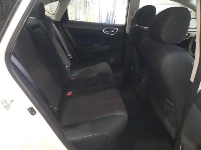 2015 NISSAN SENTRA S - 3N1AB7AP5FY243937
