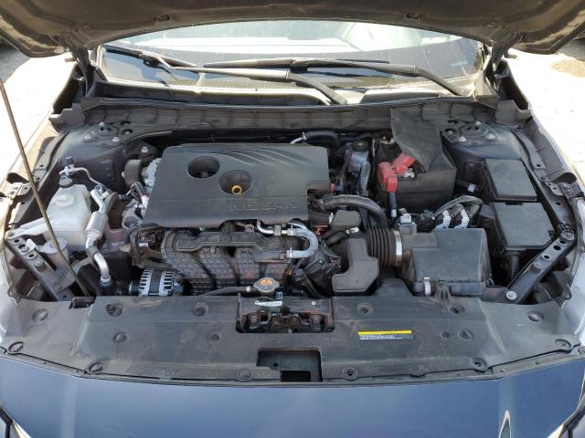 1N4BL4DV9KC117631 Nissan ALTIMA SV