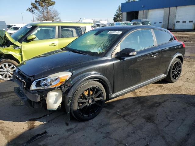 2011 Volvo C30 T5