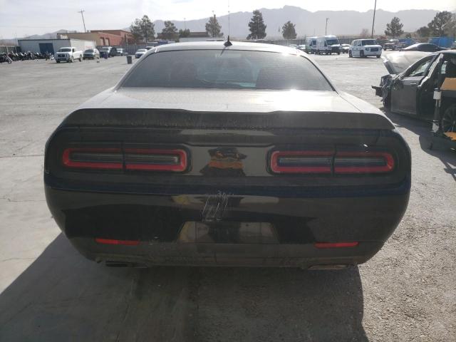 2C3CDZFJ5MH651782 Dodge Challenger R/t Scat Pack