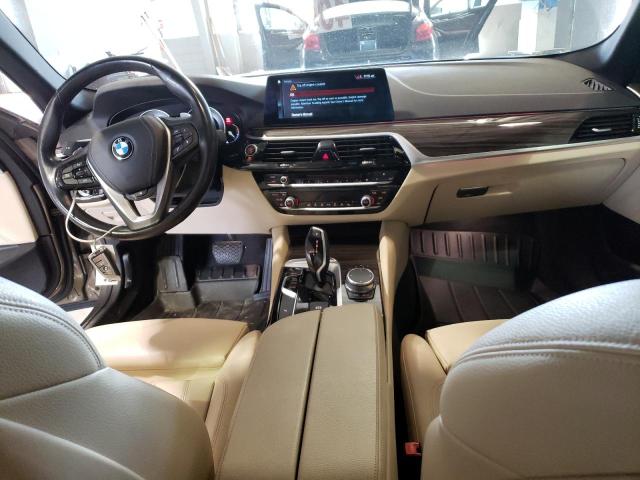 2017 BMW 530 XI - WBAJA7C38HG903481