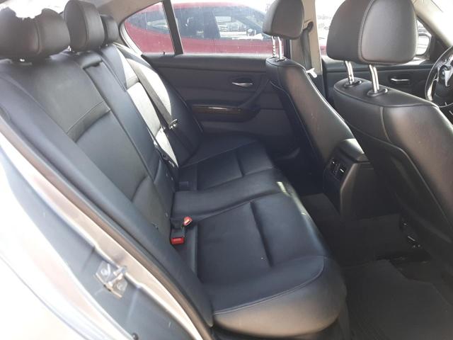 WBAPK7C54BA464122 BMW 328 XI