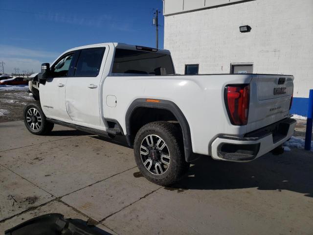 1GT49PEY5NF137485 GMC Sierra K2500 At4