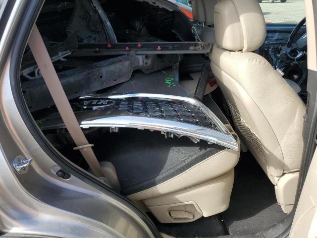5XYKUDA79EG531232 KIA SORENTO EX