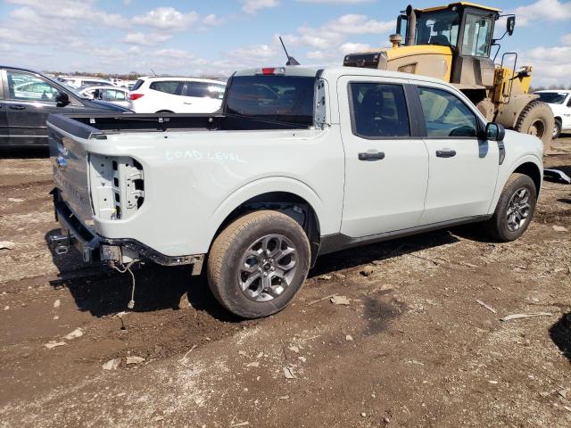 2022 FORD MAVERICK X - 3FTTW8E39NRA37276