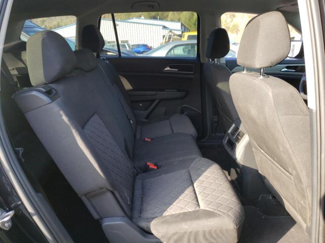 2018 VOLKSWAGEN ATLAS S - 1V2AP2CA0JC537658