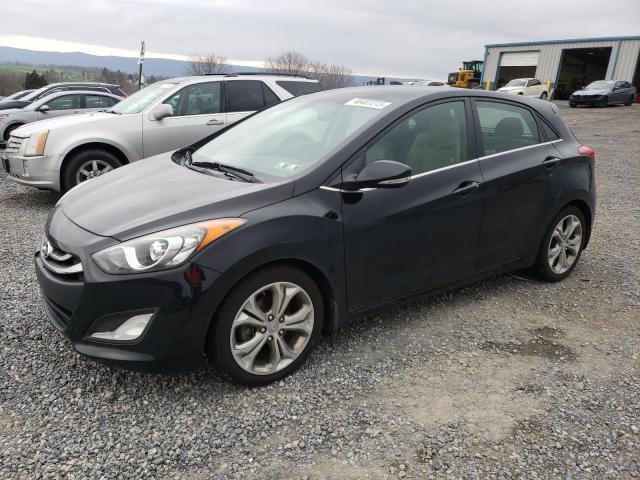 2013 Hyundai Elantra GT 