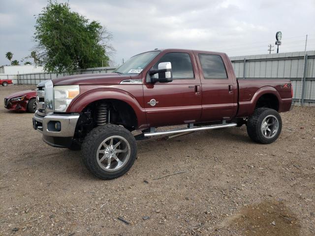 2011 Ford F-250 