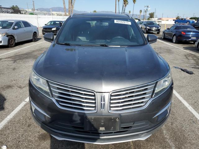 5LMCJ1C9XHUL08896 Lincoln Mkc Premiere