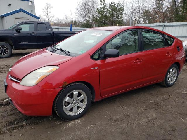 2006 Toyota Prius 