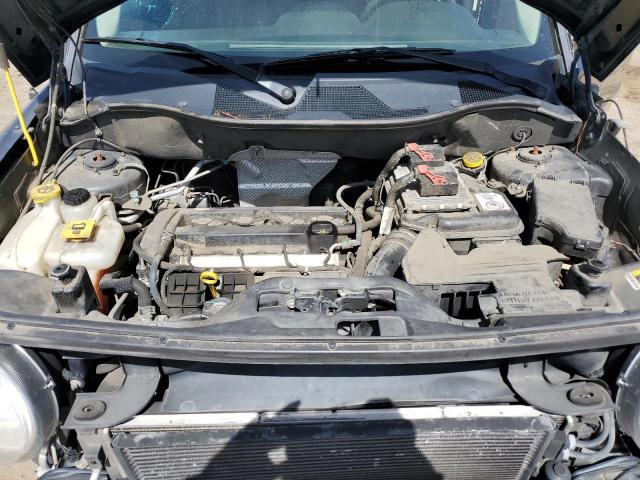 1C4NJPBA5ED801332 Jeep Patriot Sport
