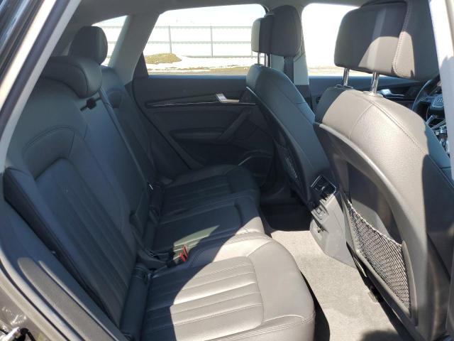2018 AUDI Q5 PRESTIG - WA1CNAFY4J2116688