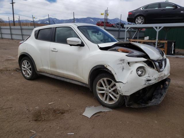 JN8AF5MV9FT552288 Nissan JUKE S
