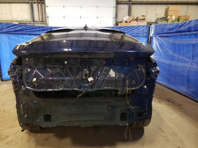 2020 BMW X6 XDRIVE4 - 5UXCY6C05L9D02079