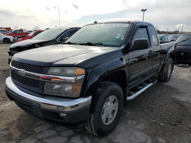 2004 Chevrolet Colorado 