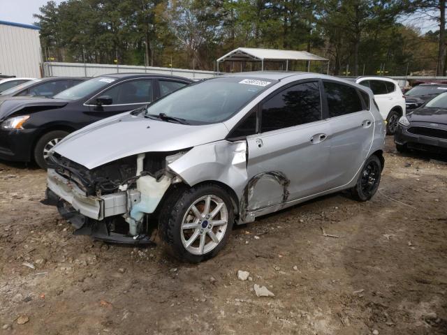 Vin: 3fadp4ejxgm173088, lot: 45881233, ford fiesta se 2016 img_1