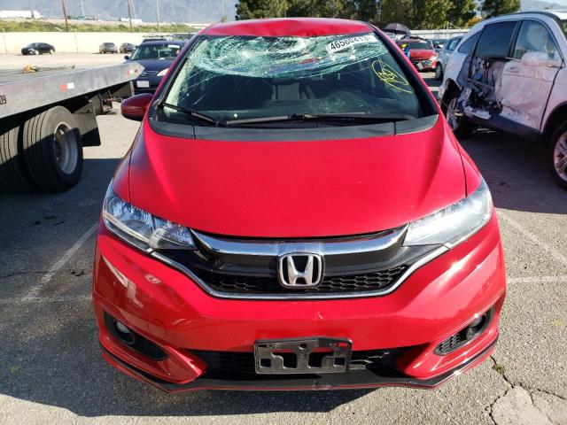 2020 HONDA FIT SPORT - 3HGGK5H6XLM728068