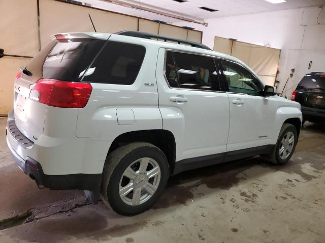 2015 GMC TERRAIN SL - 2GKFLRE33F6362319