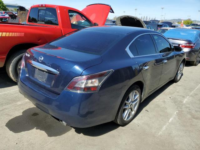 1N4AA5AP6EC452721 Nissan MAXIMA S