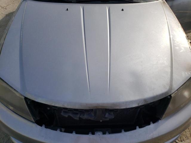 1C3CDZAB4EN166588 Dodge AVENGER SE