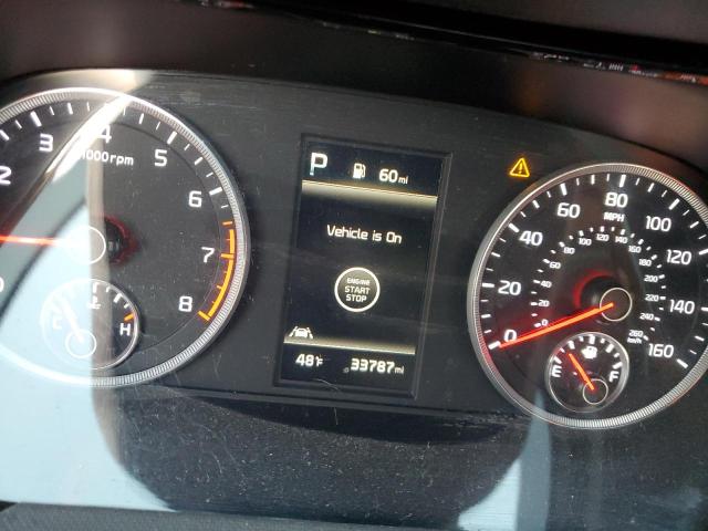 5XXG14J25MG063313 KIA K5 LXS