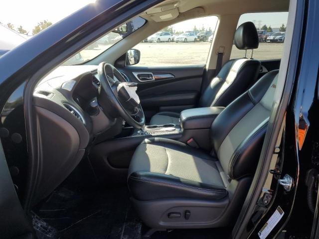 5N1DR2BN4LC576572 Nissan Pathfinder Sv