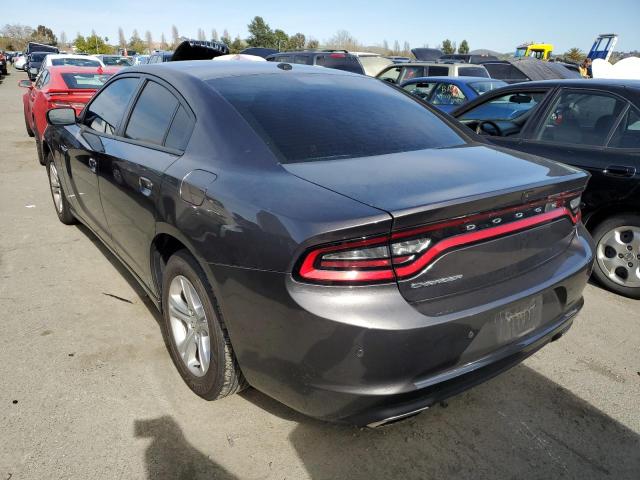 2C3CDXBG5LH229475 Dodge Charger Sxt
